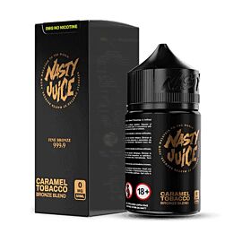 Nasty Juicee Tobacco Bronze